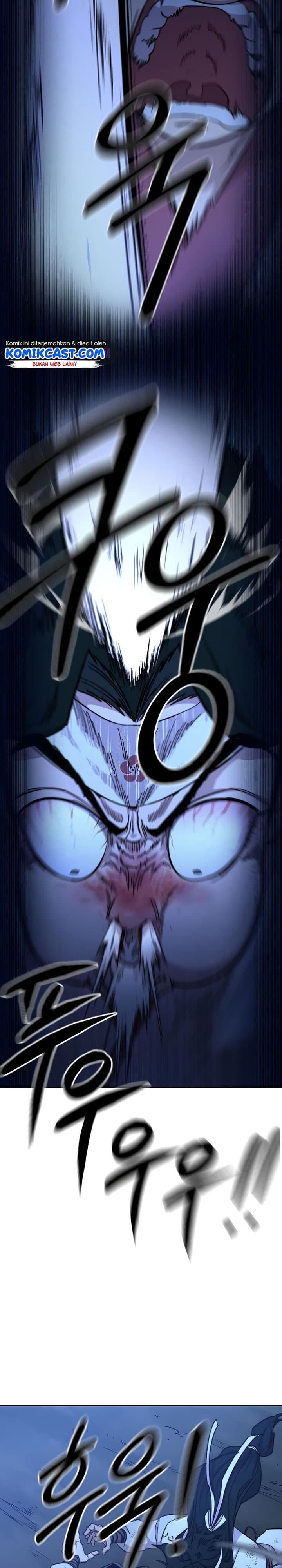 Read Return Of The Mount Hua Sect (ID) Manga Online