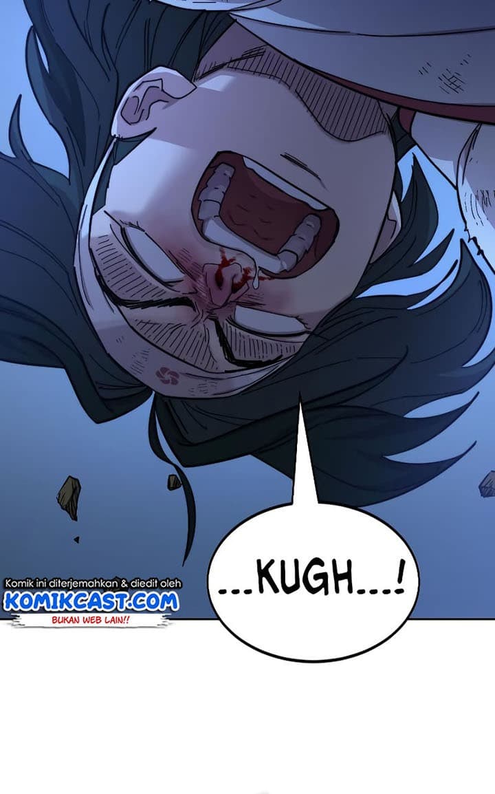 Read Return Of The Mount Hua Sect (ID) Manga Online