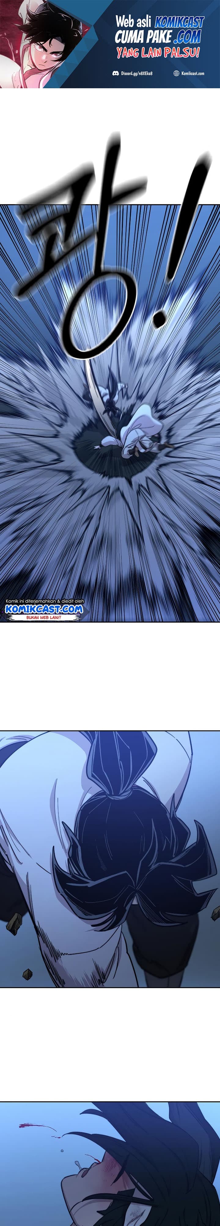 Read Return Of The Mount Hua Sect (ID) Manga Online