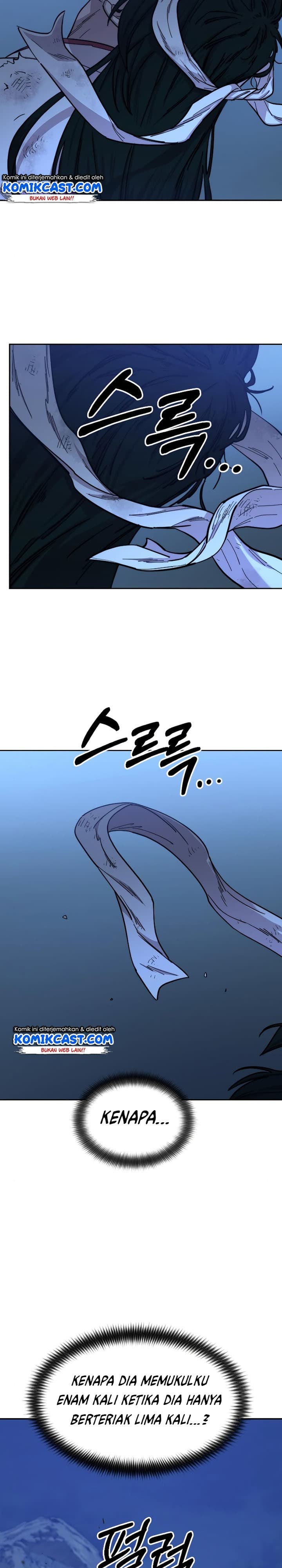 Read Return Of The Mount Hua Sect (ID) Manga Online