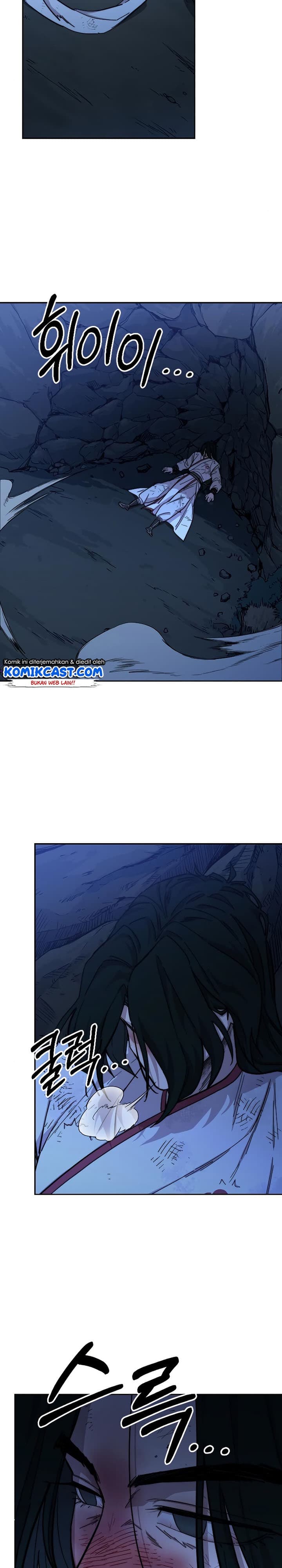 Read Return Of The Mount Hua Sect (ID) Manga Online