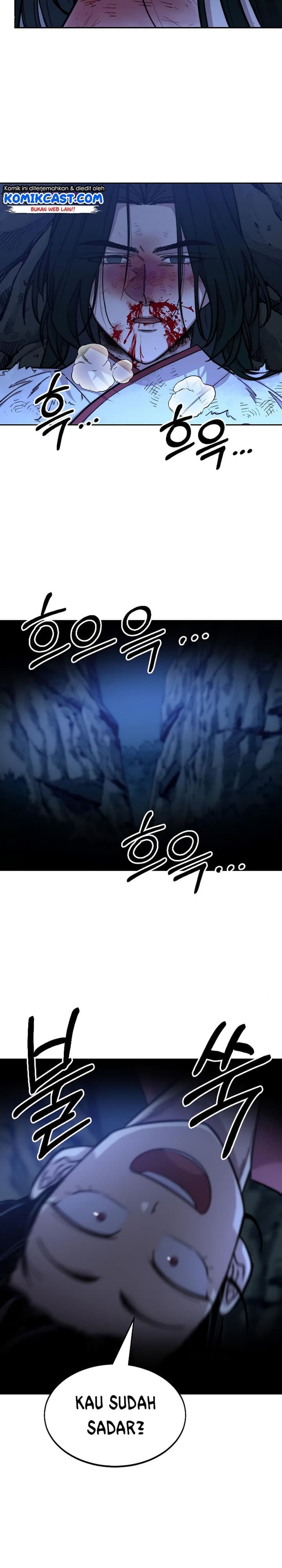 Read Return Of The Mount Hua Sect (ID) Manga Online