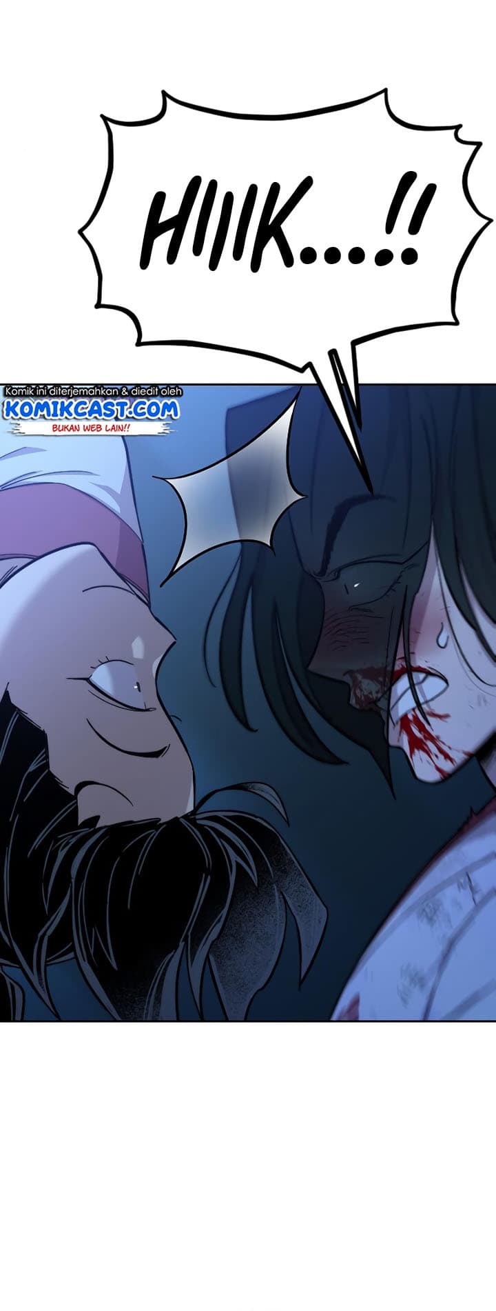 Read Return Of The Mount Hua Sect (ID) Manga Online