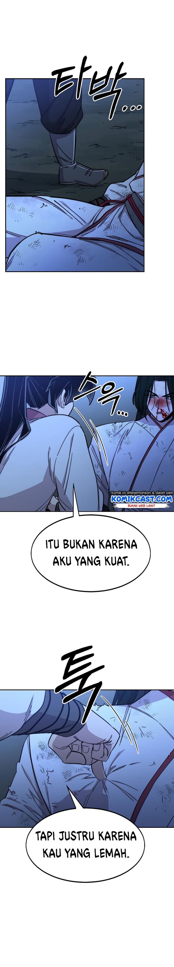 Read Return Of The Mount Hua Sect (ID) Manga Online