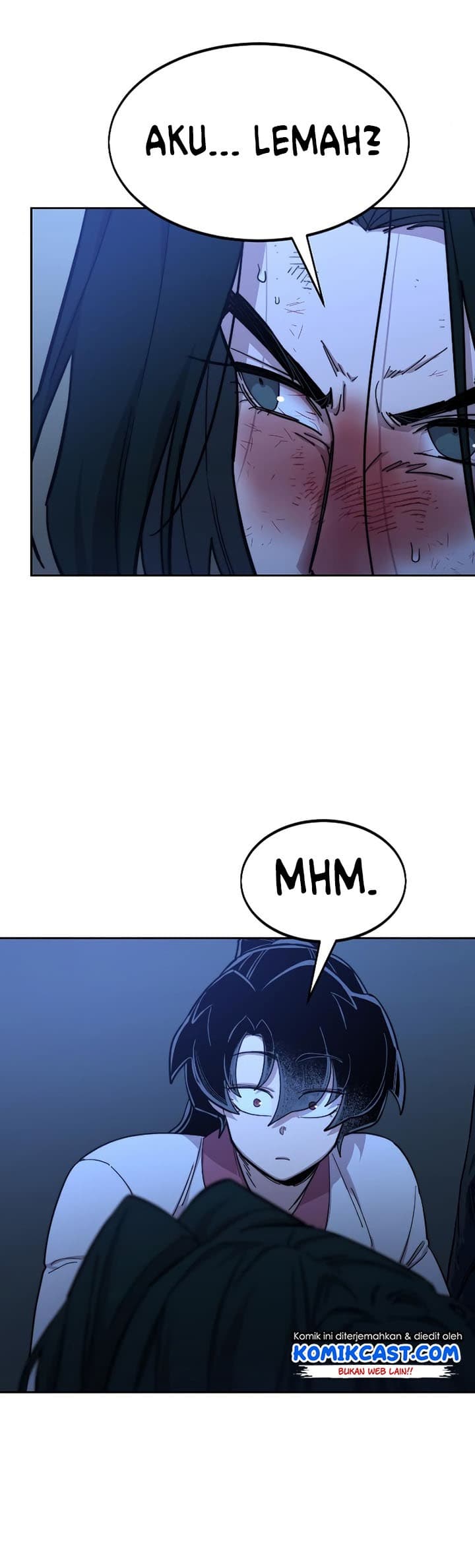 Read Return Of The Mount Hua Sect (ID) Manga Online