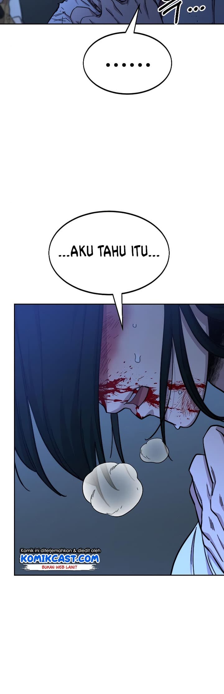 Read Return Of The Mount Hua Sect (ID) Manga Online