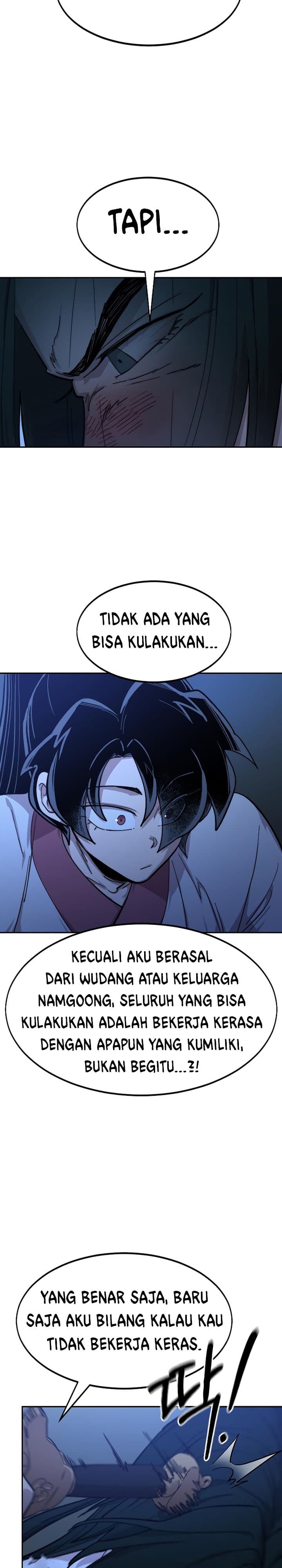 Read Return Of The Mount Hua Sect (ID) Manga Online