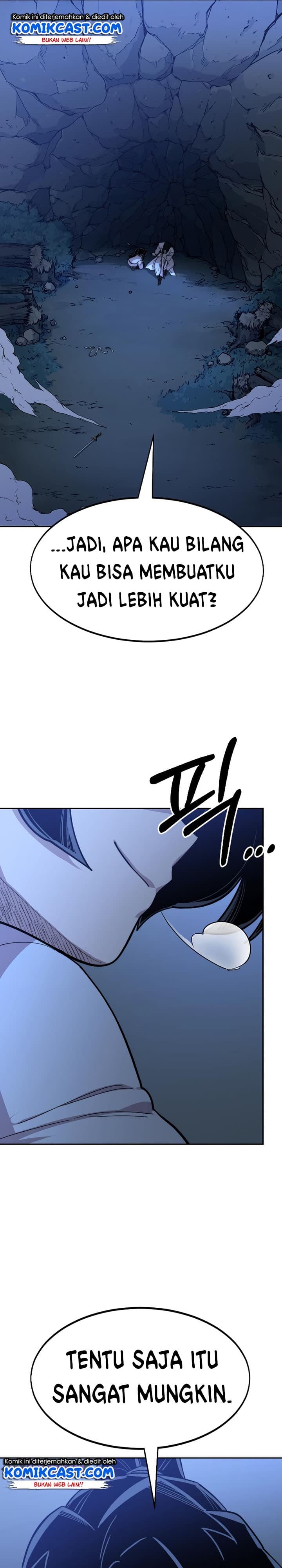 Read Return Of The Mount Hua Sect (ID) Manga Online