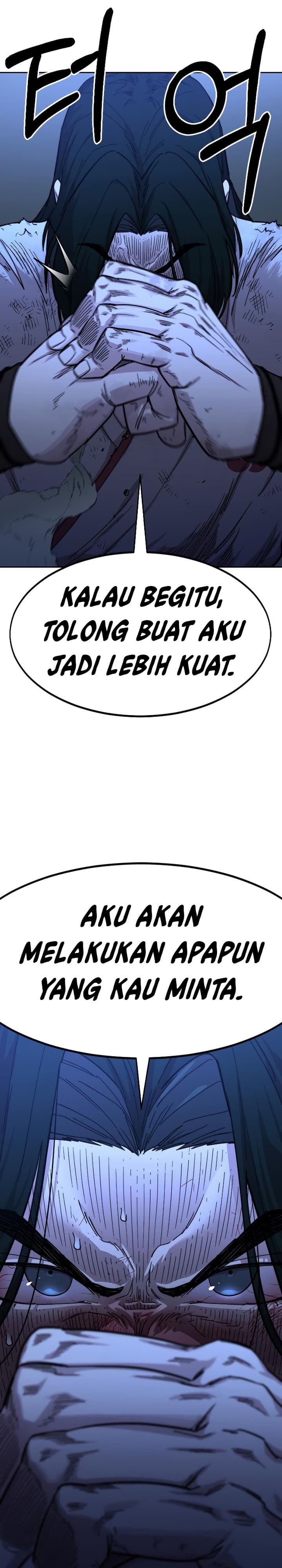 Read Return Of The Mount Hua Sect (ID) Manga Online