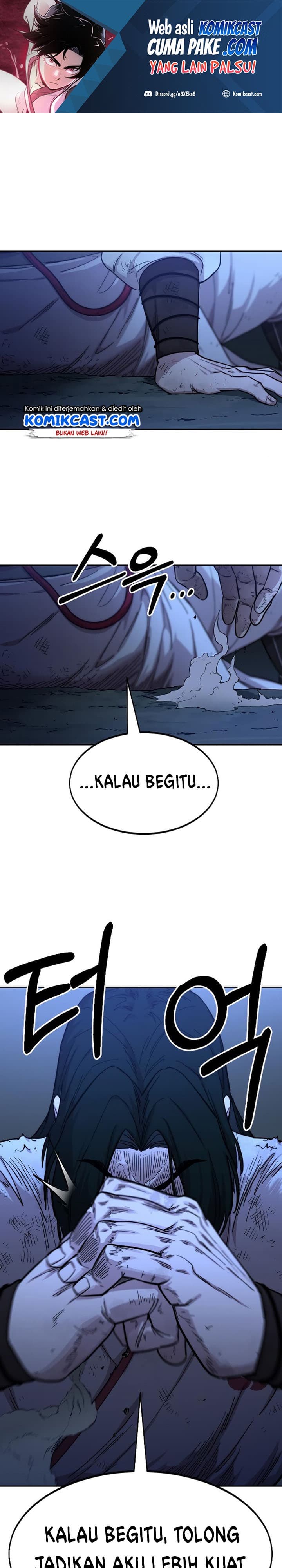 Read Return Of The Mount Hua Sect (ID) Manga Online