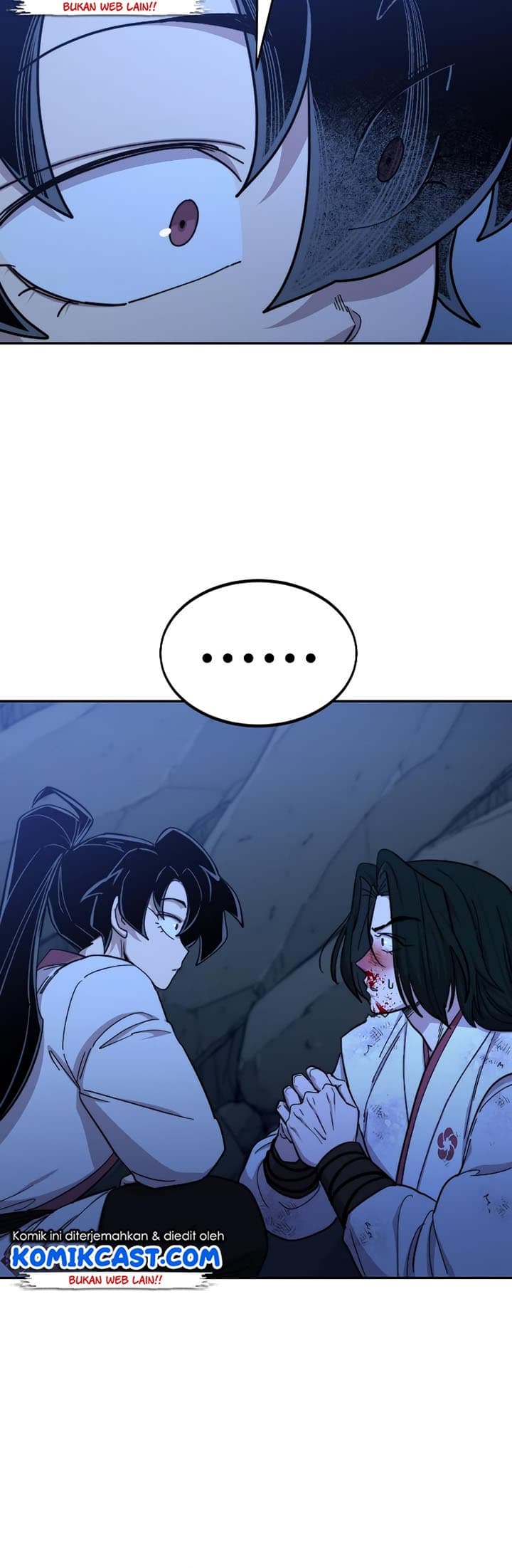 Read Return Of The Mount Hua Sect (ID) Manga Online