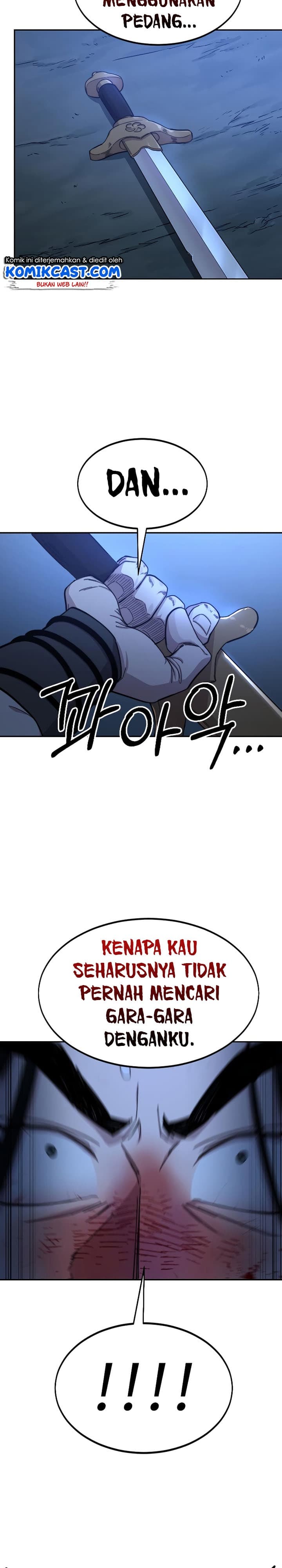 Read Return Of The Mount Hua Sect (ID) Manga Online