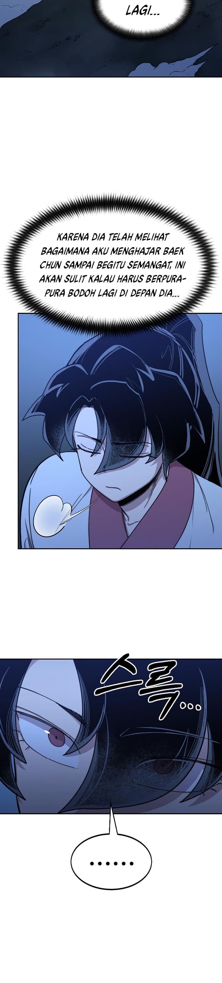 Read Return Of The Mount Hua Sect (ID) Manga Online