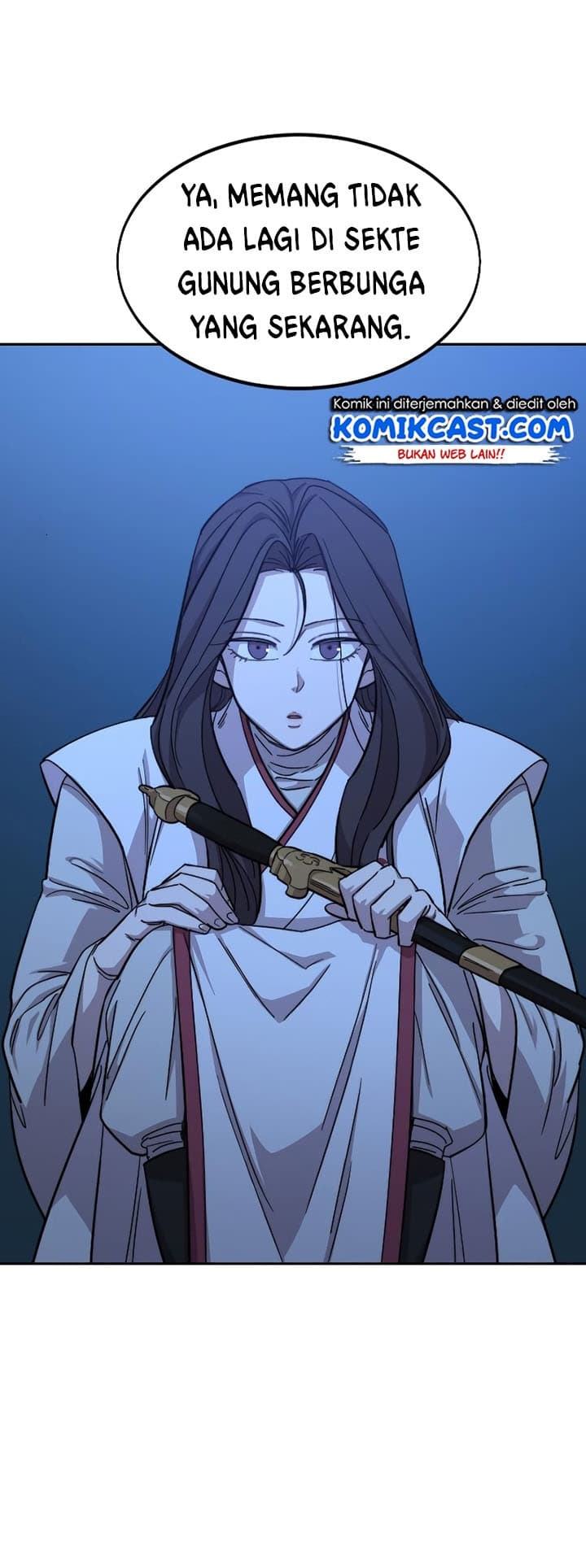 Read Return Of The Mount Hua Sect (ID) Manga Online