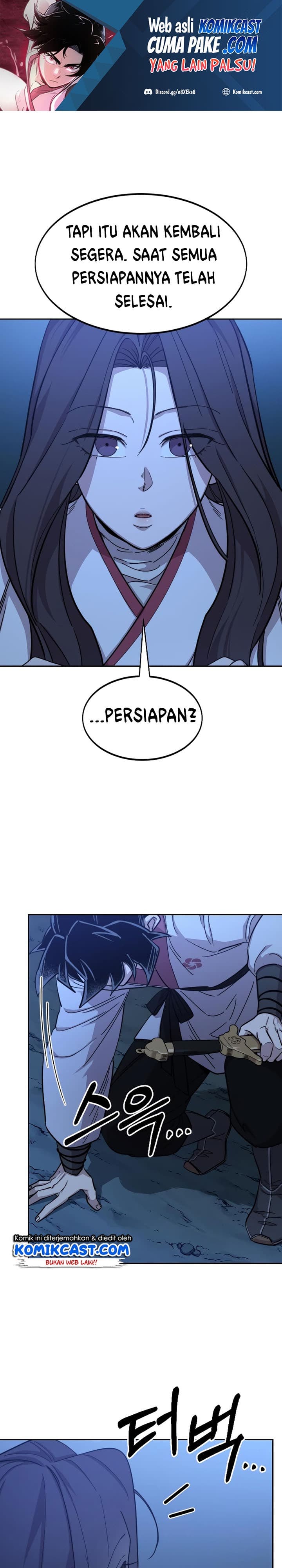 Read Return Of The Mount Hua Sect (ID) Manga Online