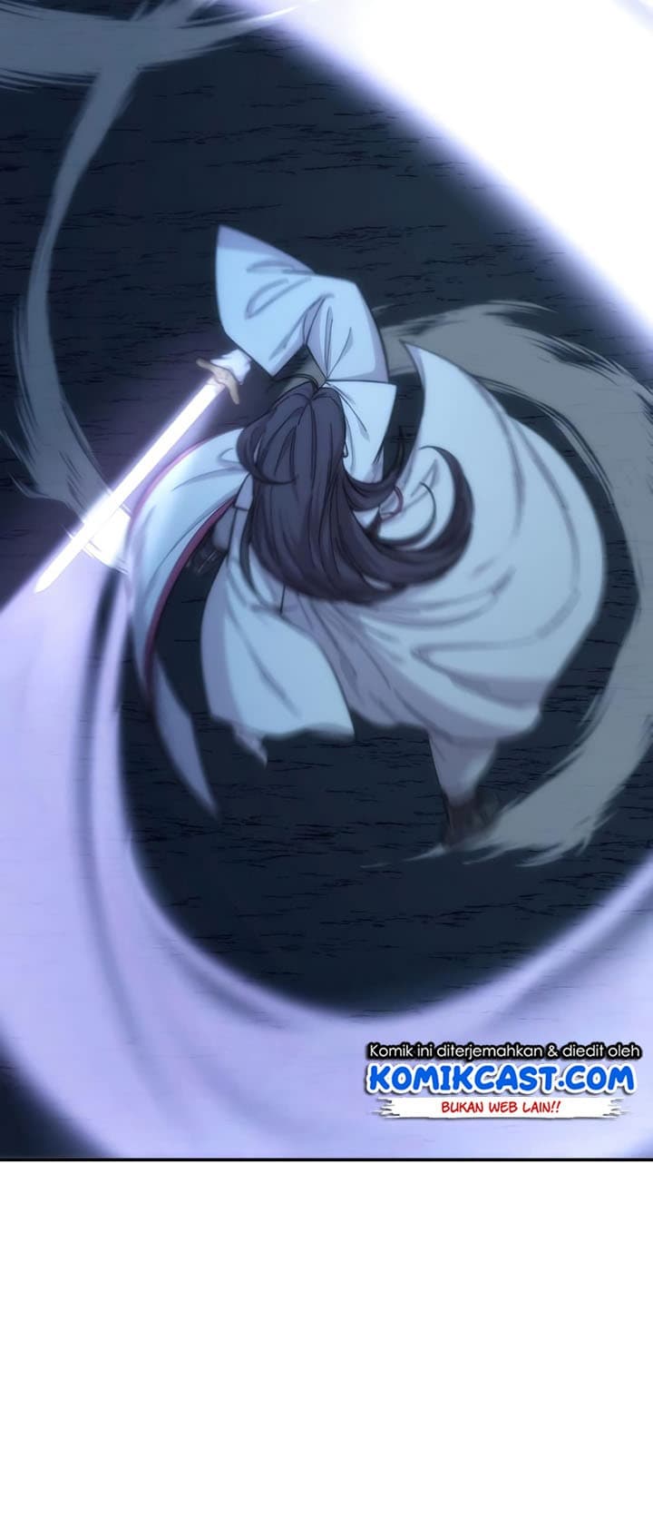 Read Return Of The Mount Hua Sect (ID) Manga Online