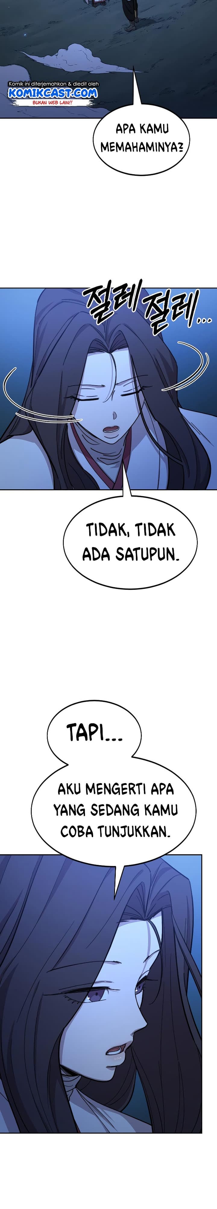 Read Return Of The Mount Hua Sect (ID) Manga Online