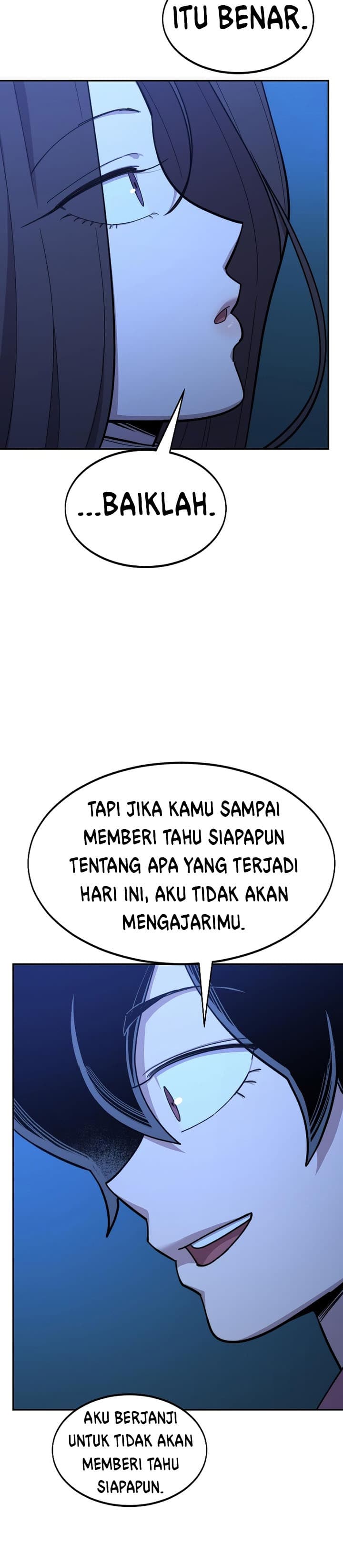 Read Return Of The Mount Hua Sect (ID) Manga Online