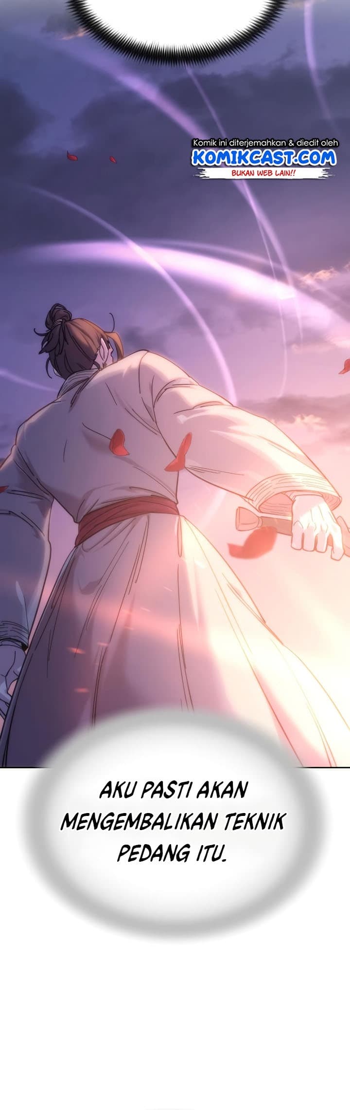 Read Return Of The Mount Hua Sect (ID) Manga Online