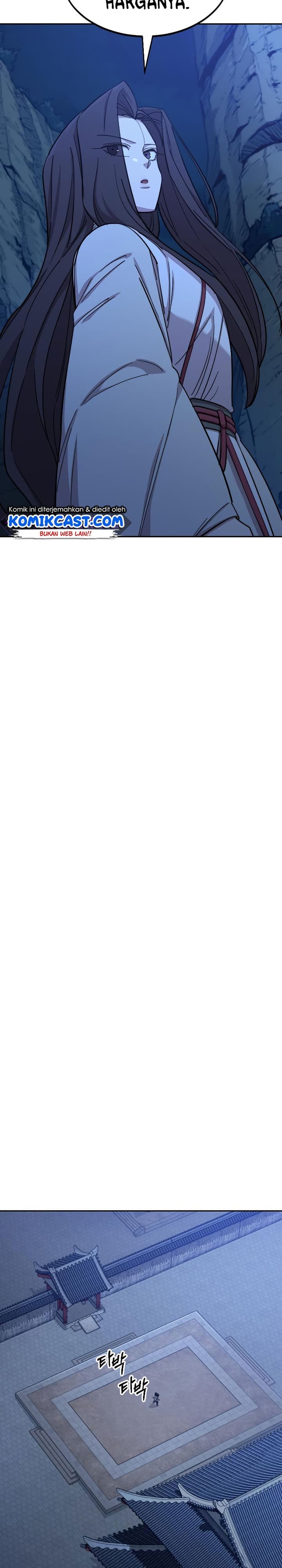 Read Return Of The Mount Hua Sect (ID) Manga Online