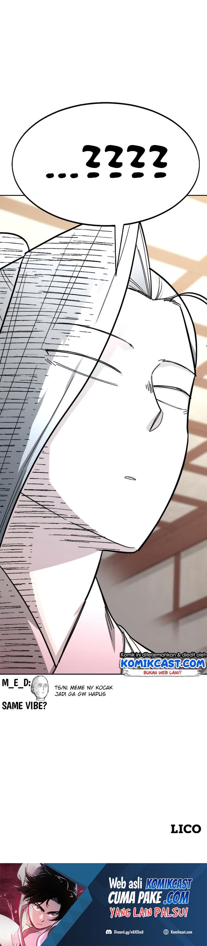 Read Return Of The Mount Hua Sect (ID) Manga Online