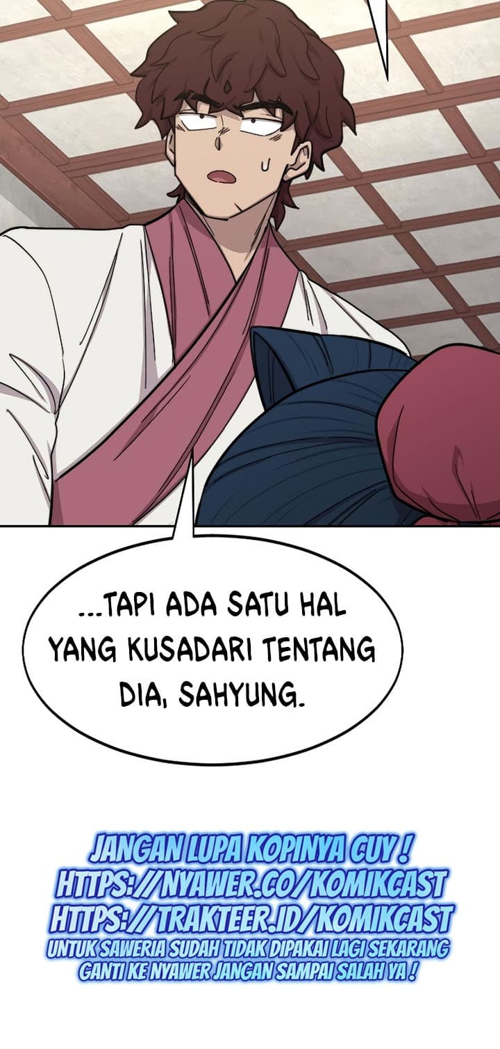 Read Return Of The Mount Hua Sect (ID) Manga Online