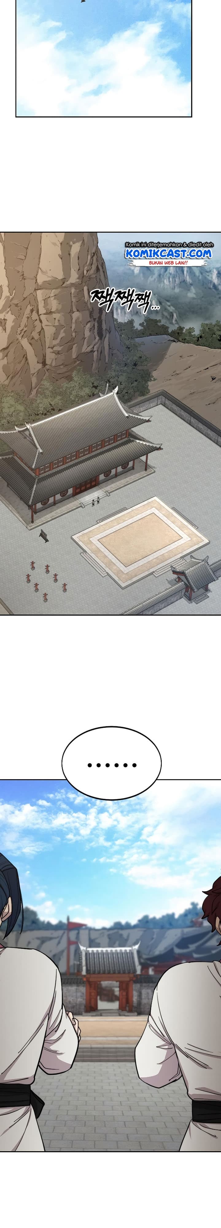 Read Return Of The Mount Hua Sect (ID) Manga Online