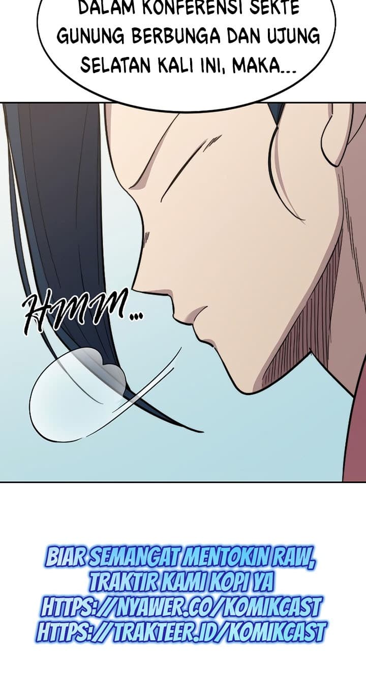 Read Return Of The Mount Hua Sect (ID) Manga Online