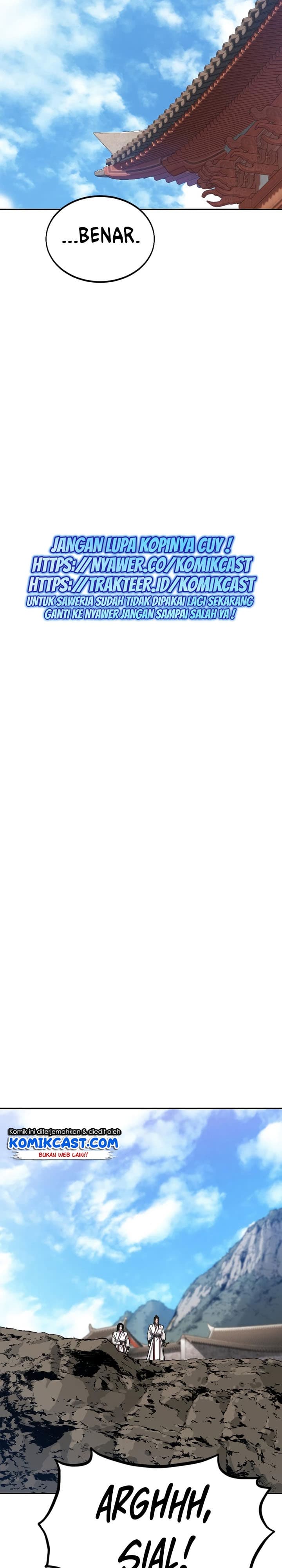 Read Return Of The Mount Hua Sect (ID) Manga Online