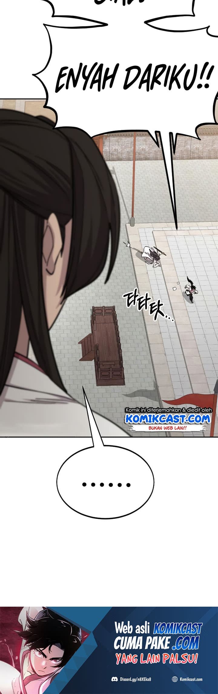 Read Return Of The Mount Hua Sect (ID) Manga Online