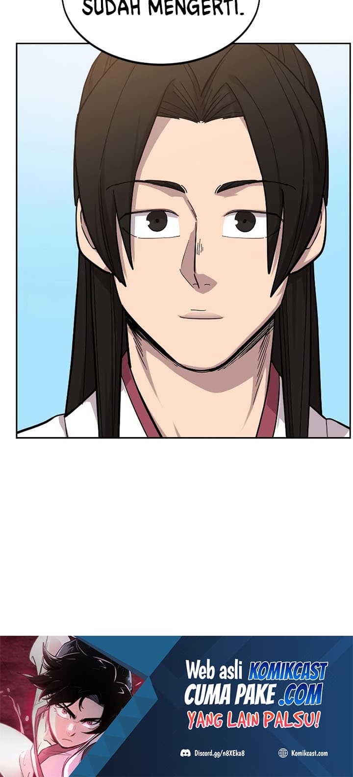 Read Return Of The Mount Hua Sect (ID) Manga Online