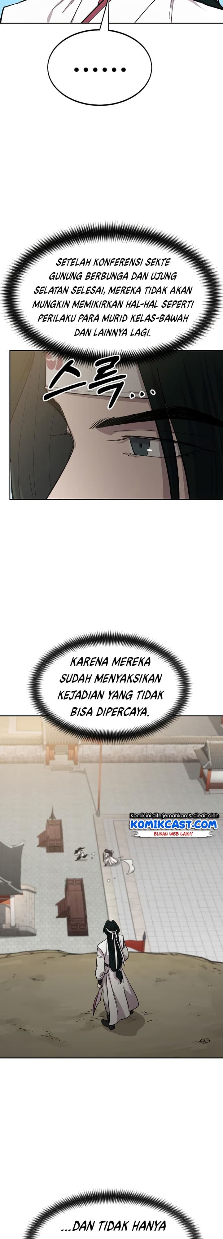 Read Return Of The Mount Hua Sect (ID) Manga Online