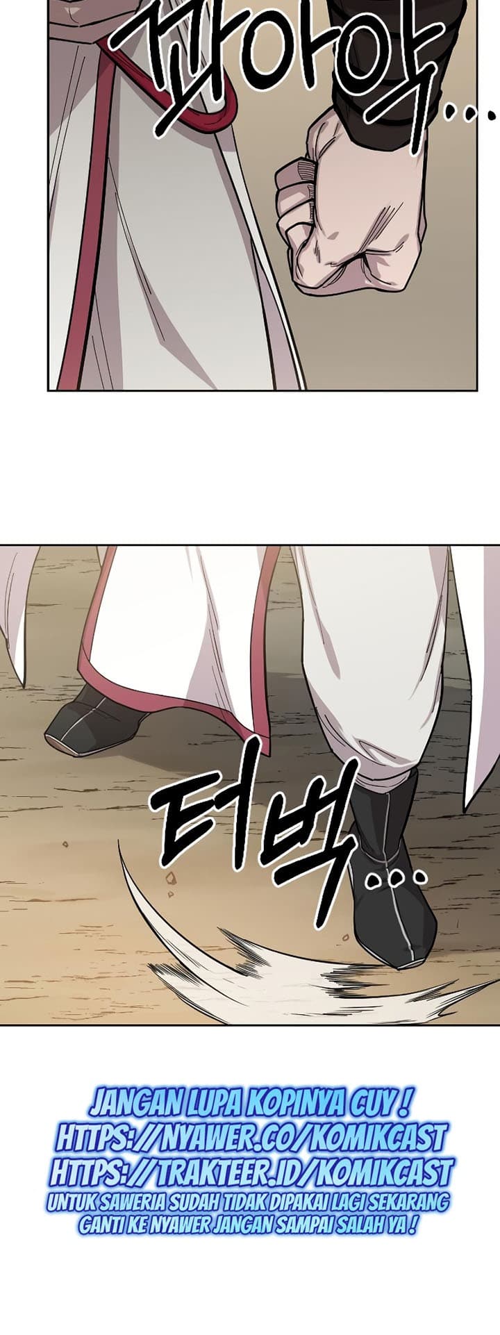 Read Return Of The Mount Hua Sect (ID) Manga Online