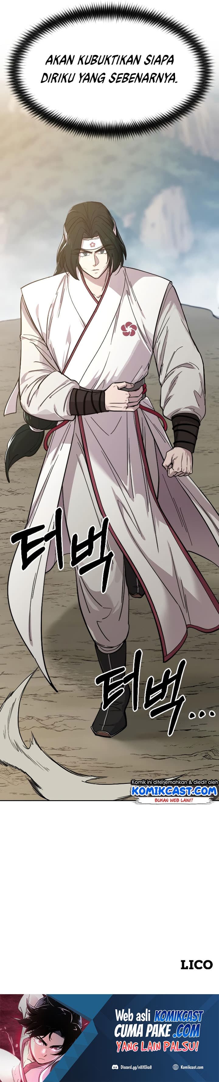 Read Return Of The Mount Hua Sect (ID) Manga Online