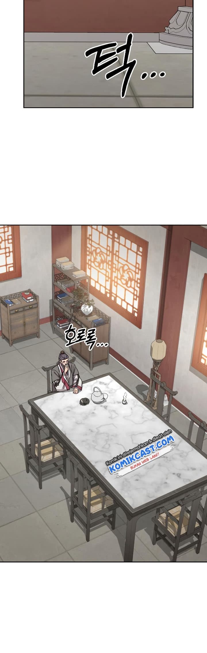 Read Return Of The Mount Hua Sect (ID) Manga Online