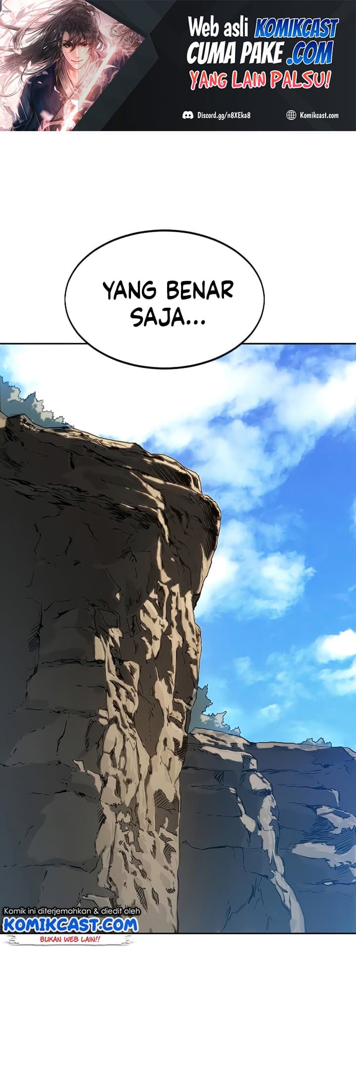 Read Return Of The Mount Hua Sect (ID) Manga Online