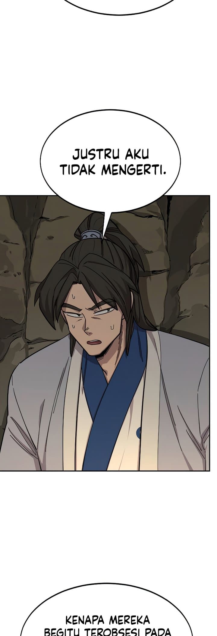 Read Return Of The Mount Hua Sect (ID) Manga Online