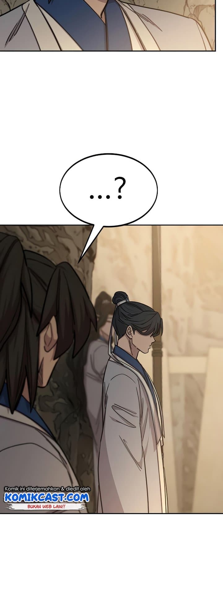 Read Return Of The Mount Hua Sect (ID) Manga Online