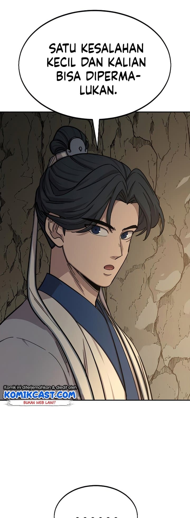 Read Return Of The Mount Hua Sect (ID) Manga Online