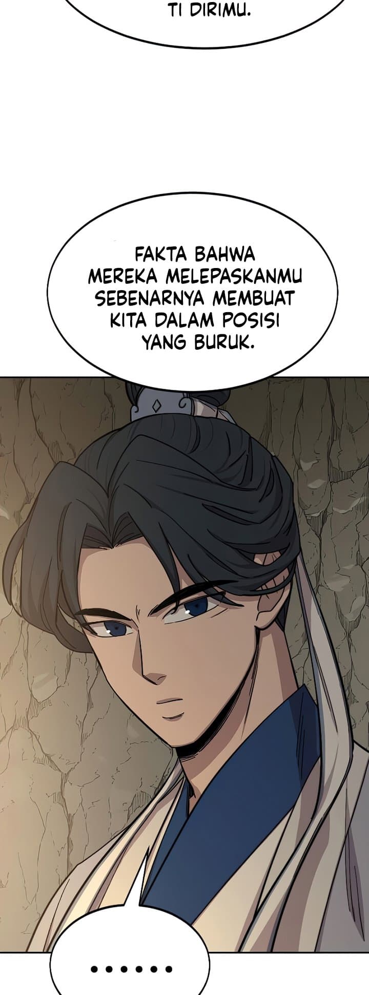 Read Return Of The Mount Hua Sect (ID) Manga Online