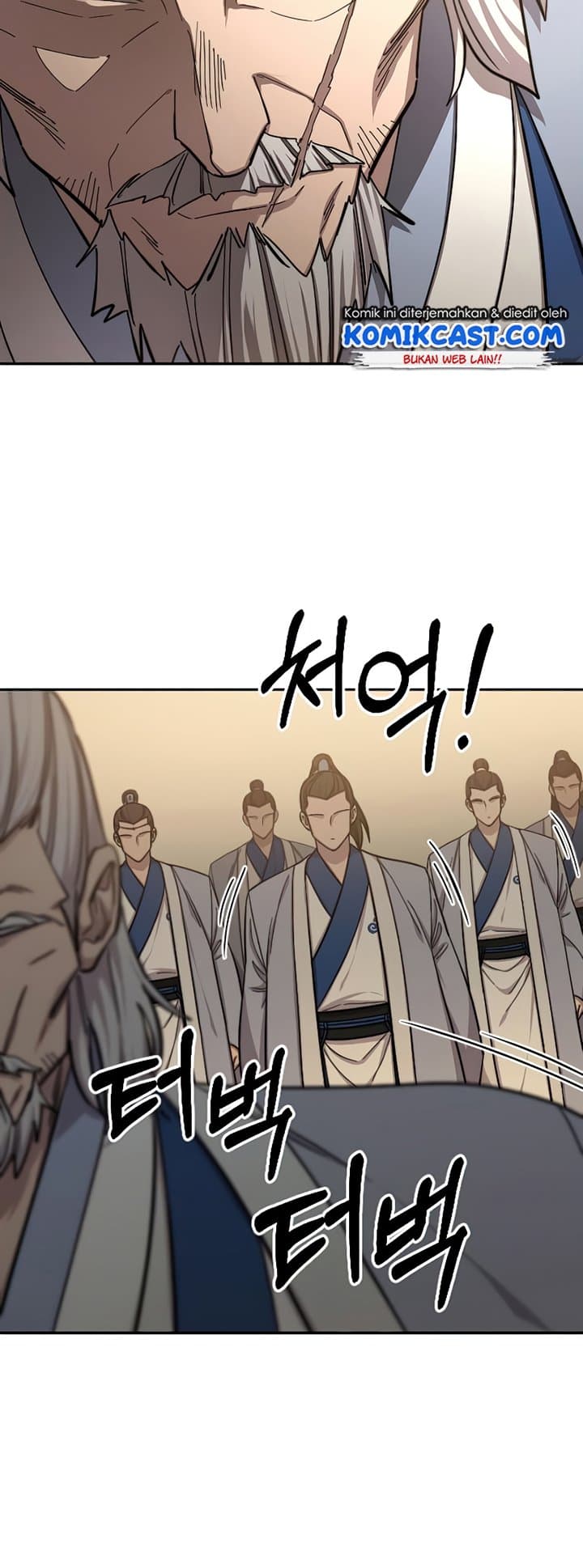 Read Return Of The Mount Hua Sect (ID) Manga Online