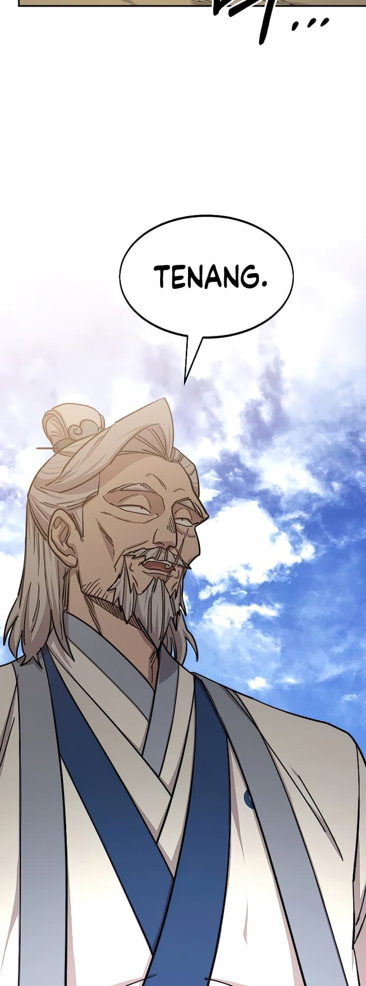 Read Return Of The Mount Hua Sect (ID) Manga Online