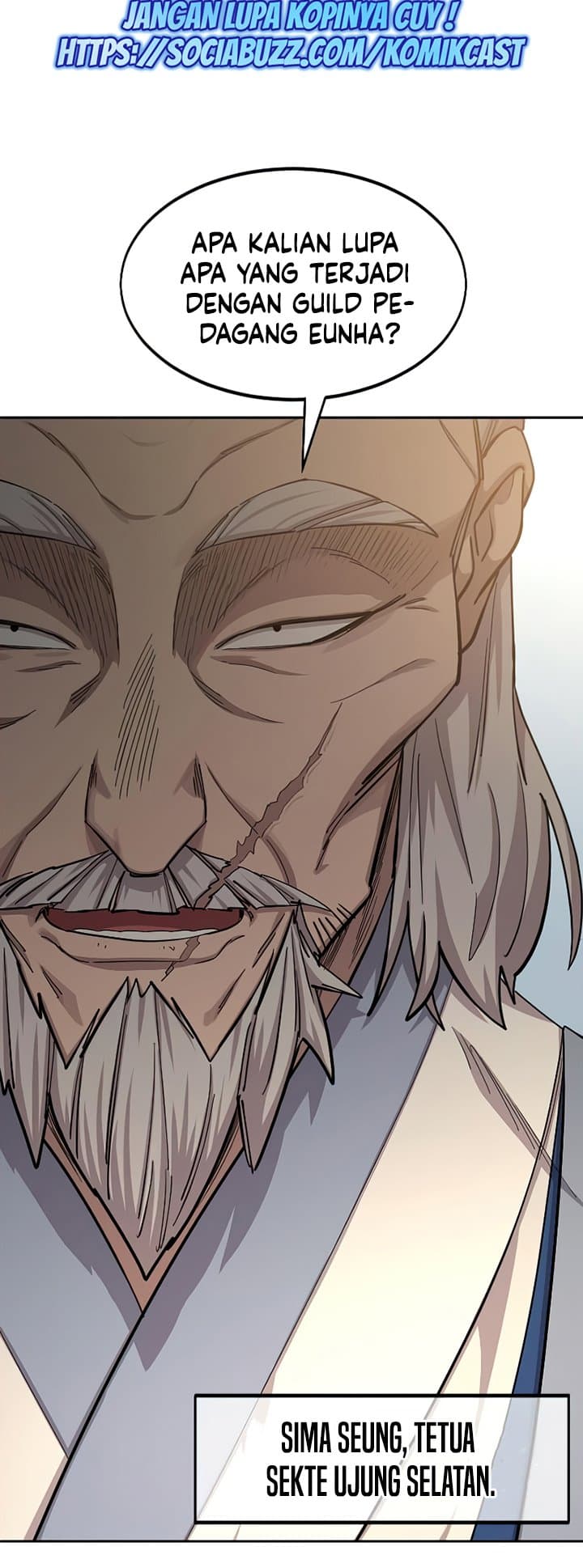 Read Return Of The Mount Hua Sect (ID) Manga Online