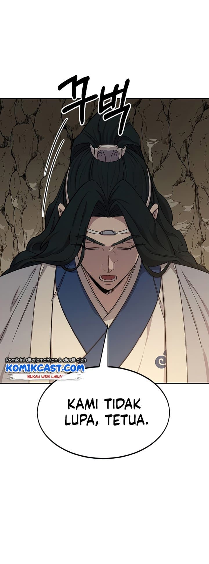Read Return Of The Mount Hua Sect (ID) Manga Online