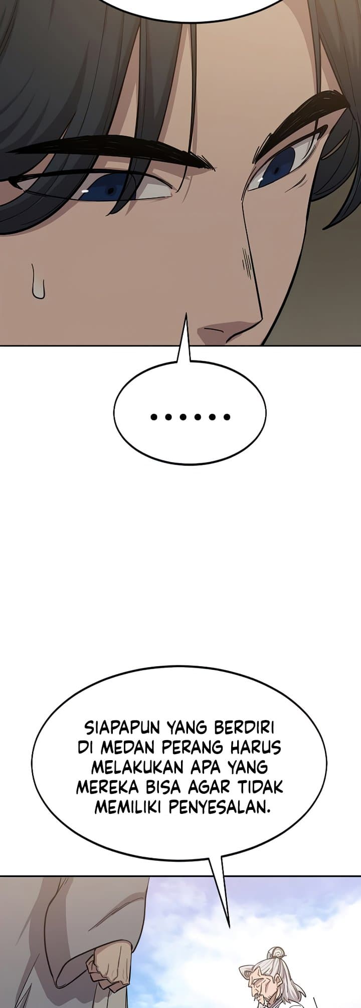 Read Return Of The Mount Hua Sect (ID) Manga Online