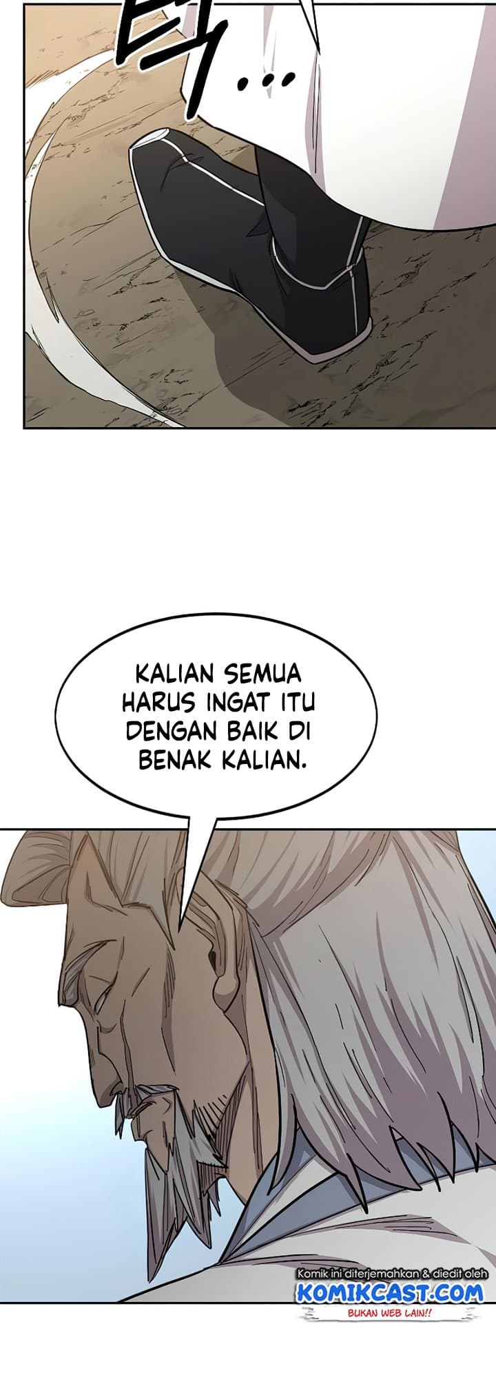 Read Return Of The Mount Hua Sect (ID) Manga Online