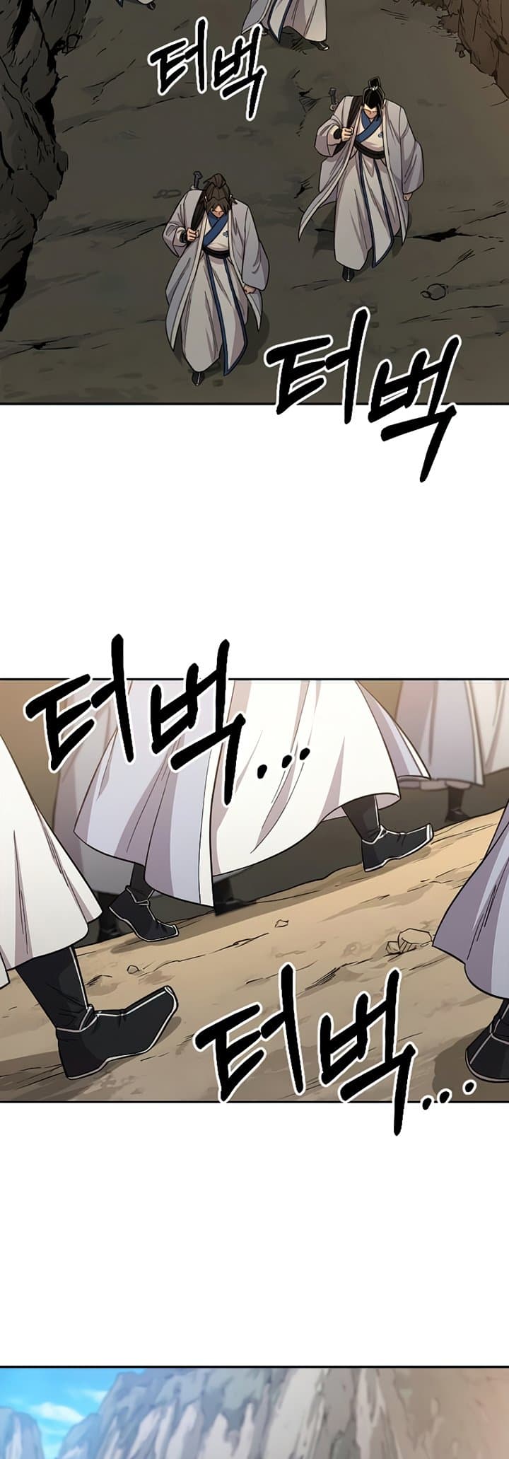 Read Return Of The Mount Hua Sect (ID) Manga Online