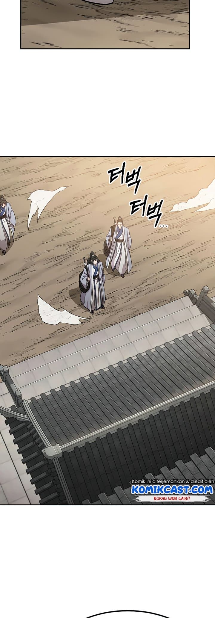 Read Return Of The Mount Hua Sect (ID) Manga Online