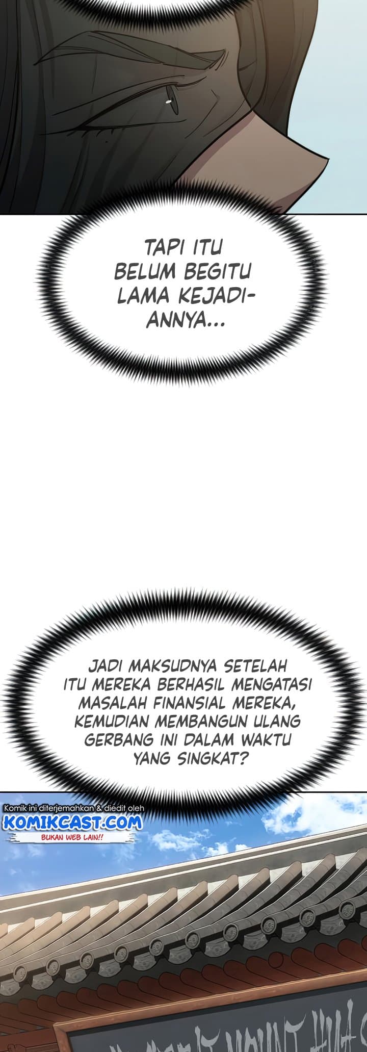 Read Return Of The Mount Hua Sect (ID) Manga Online