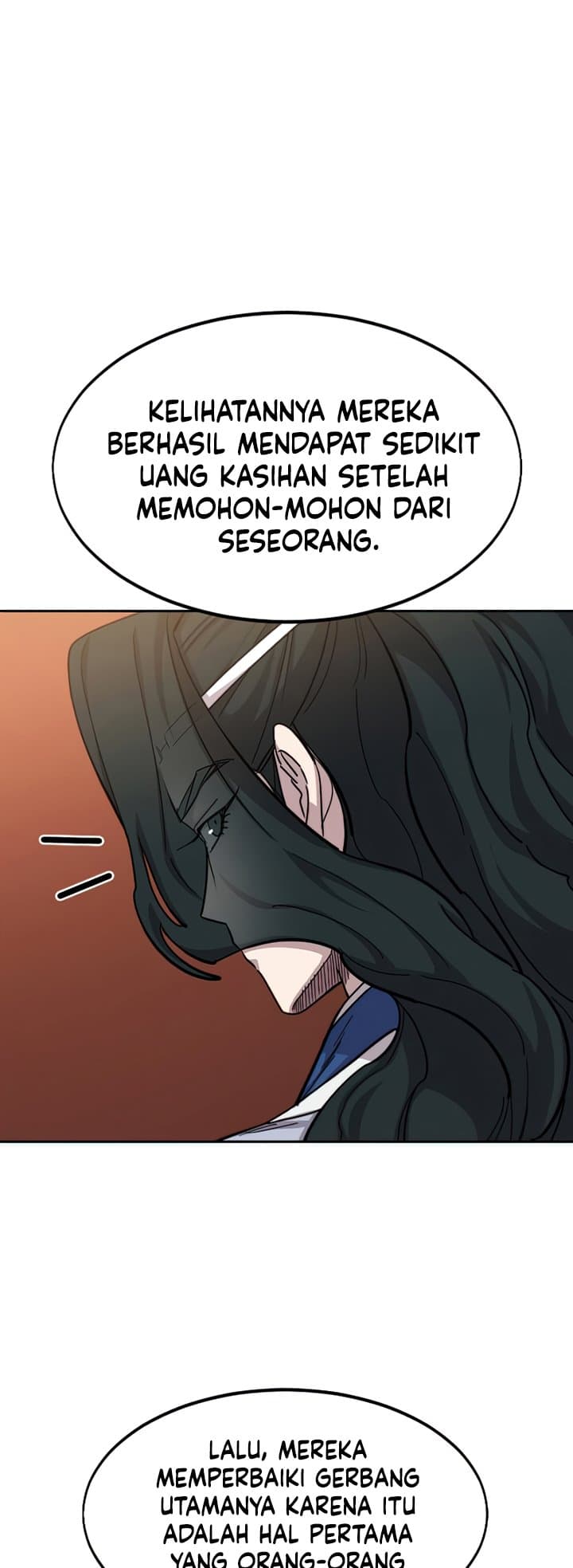 Read Return Of The Mount Hua Sect (ID) Manga Online